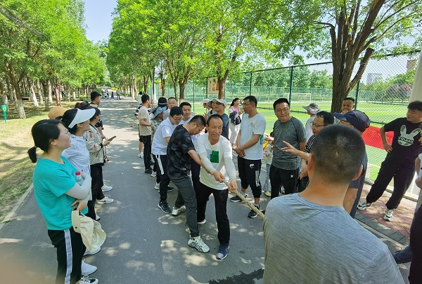 “學(xué)習(xí)二十大，奮進(jìn)新征程”三抓三促在行動(dòng)主題活動(dòng)